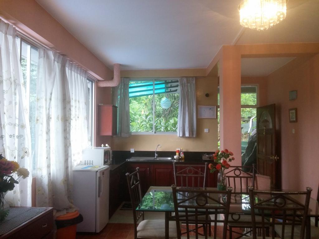 Days Inn Kandy Esterno foto