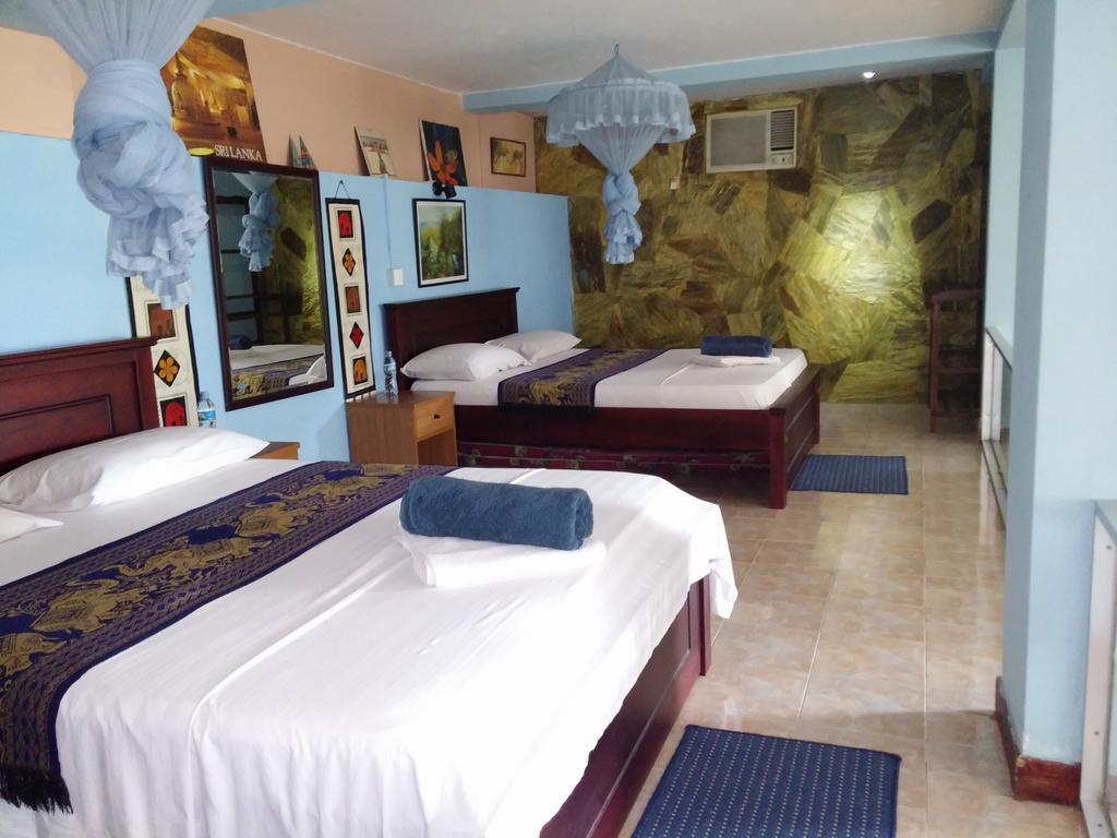 Days Inn Kandy Esterno foto