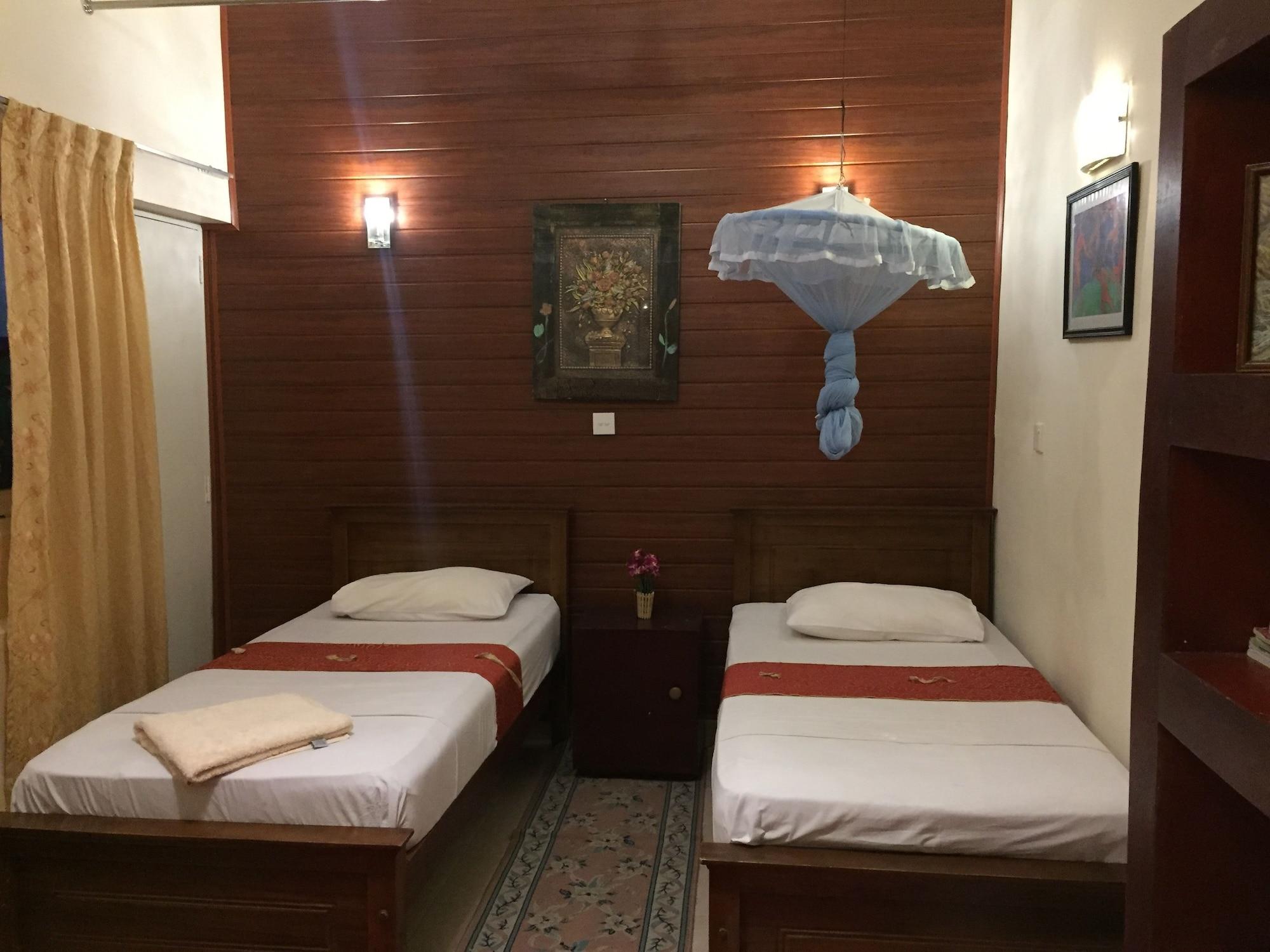 Days Inn Kandy Esterno foto