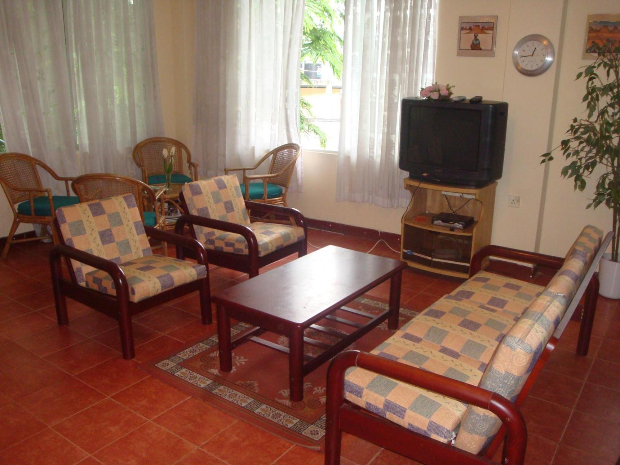 Days Inn Kandy Esterno foto