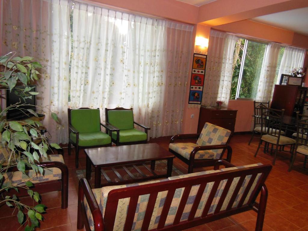 Days Inn Kandy Esterno foto
